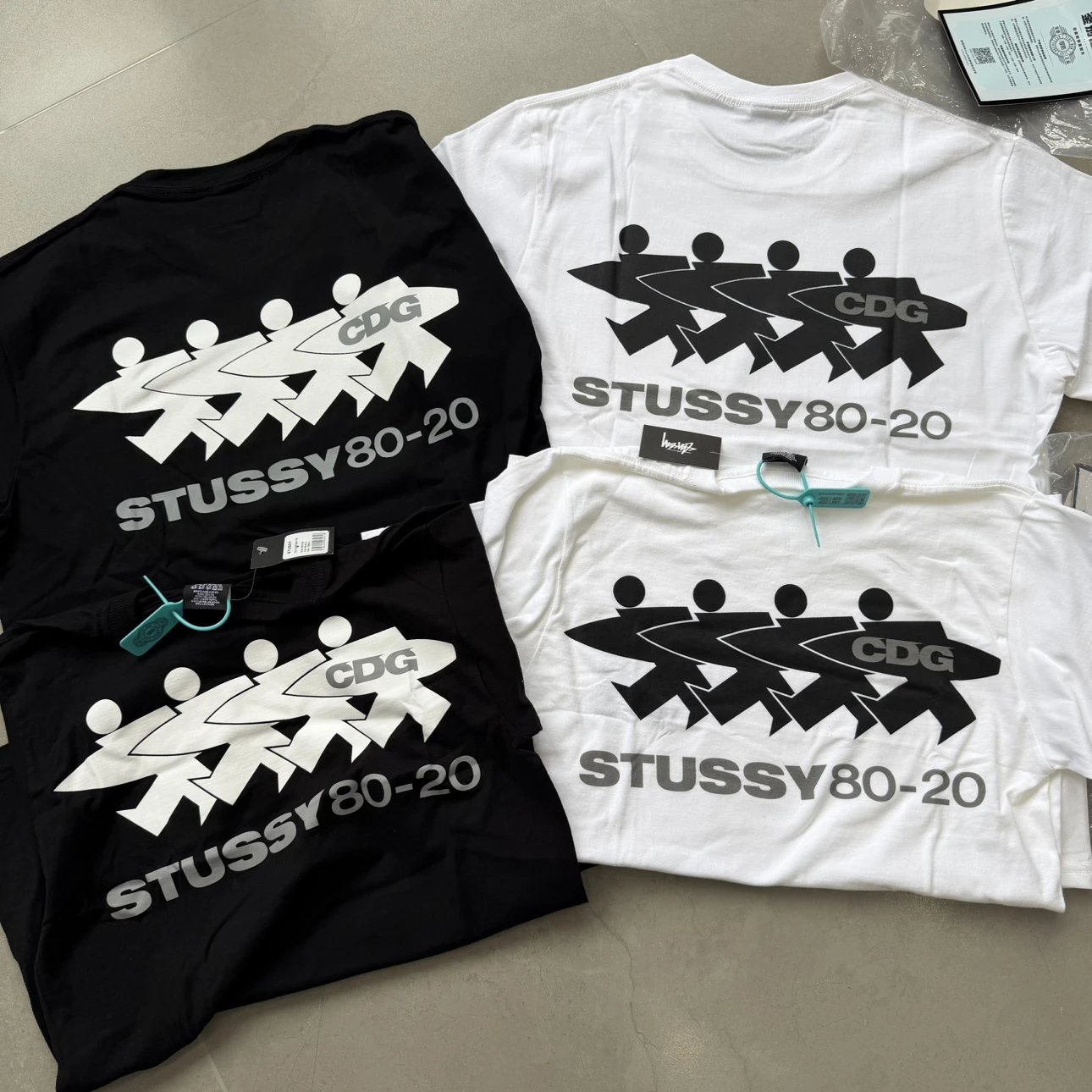 T Shirt - 220g