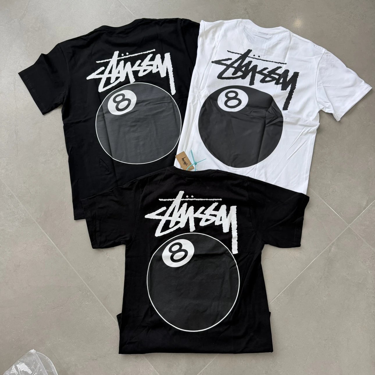 T Shirt - 220g
