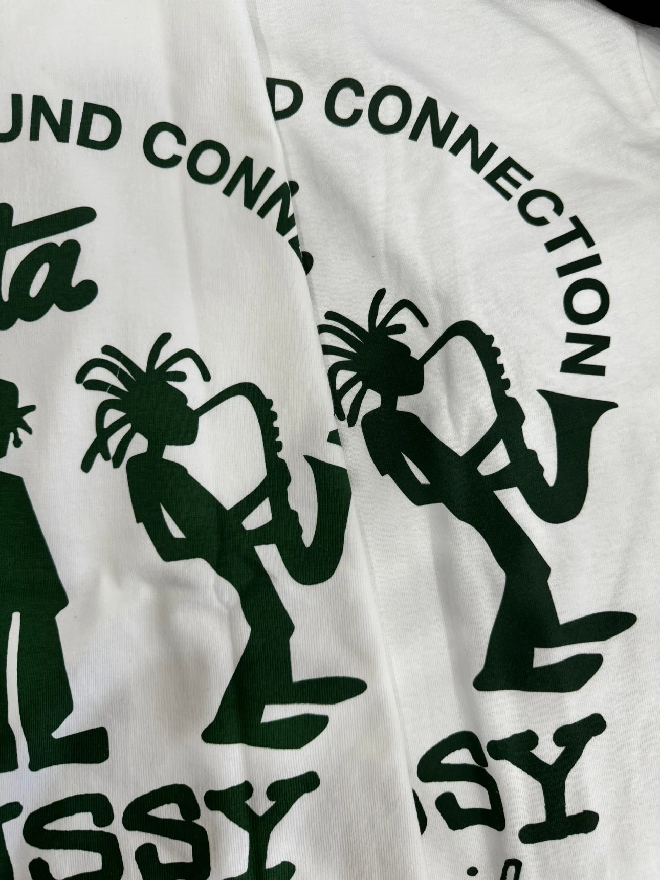 T Shirt - 220g - Image 3