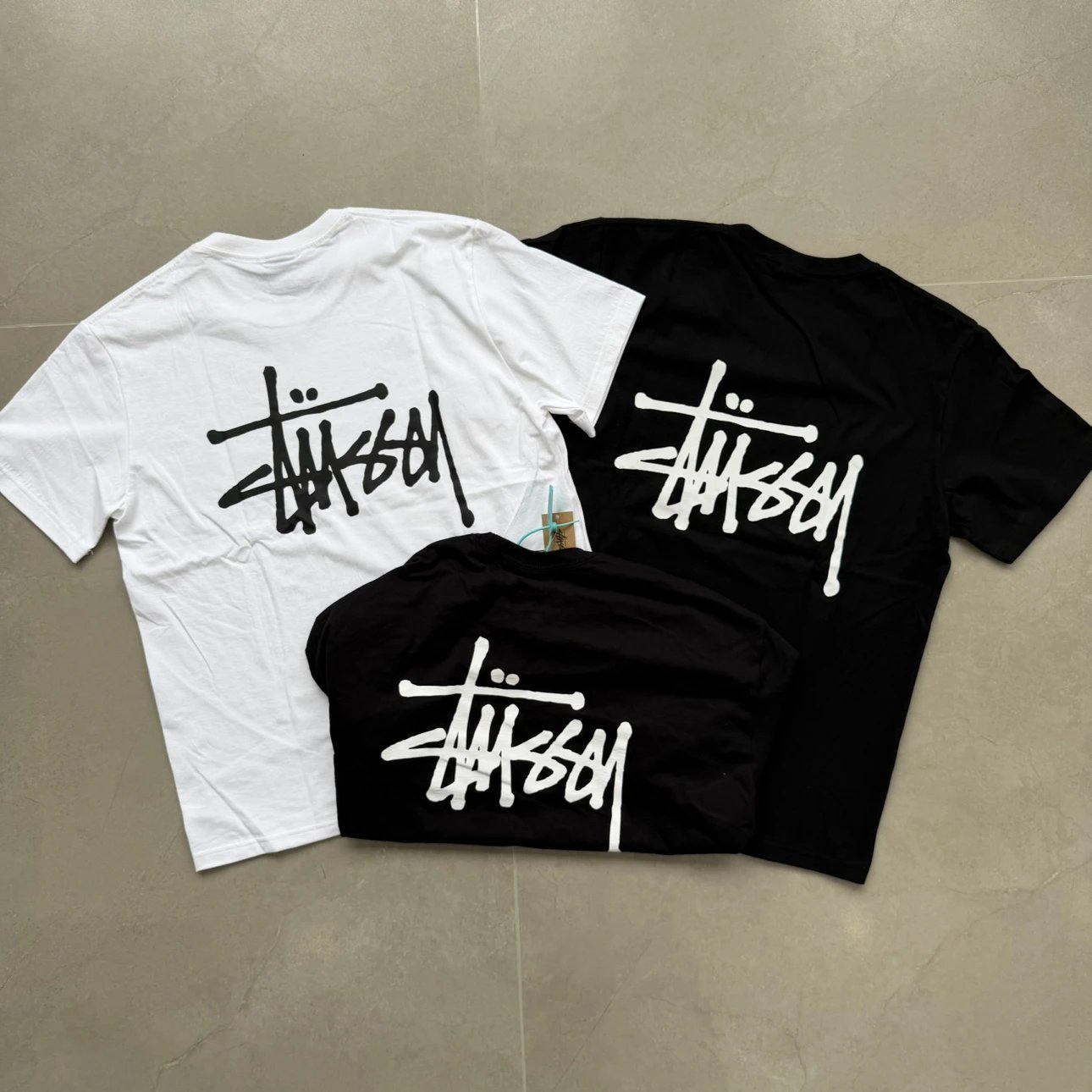T Shirt - 220g - Image 2