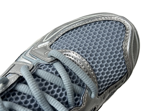 ASICS 1203A537-401 Silver Blue - Image 7