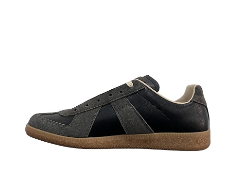 Maison Margiela S58WS0109P1895T8013 black and gray - Image 2
