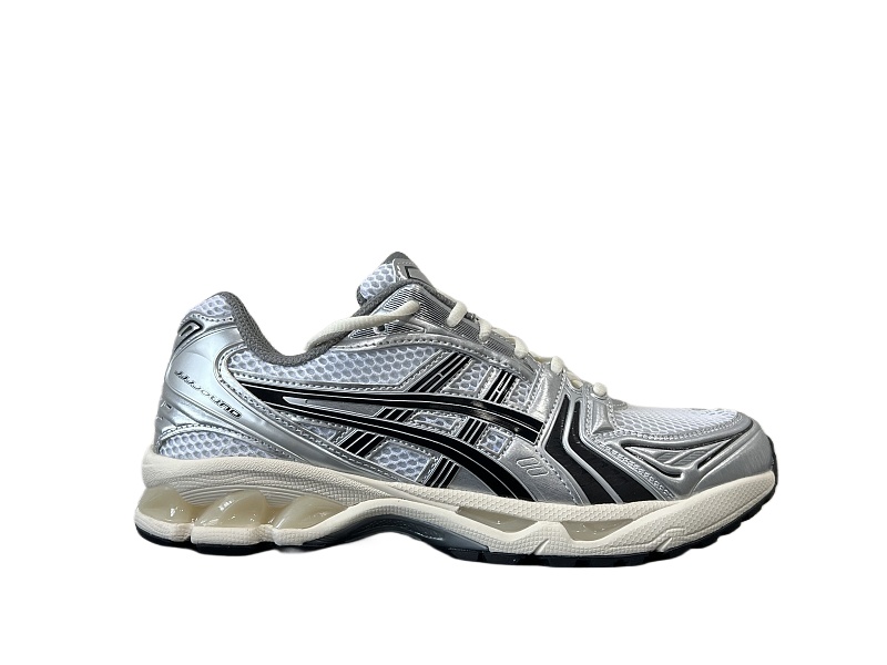 ASICS 1201A457-101 silver Black