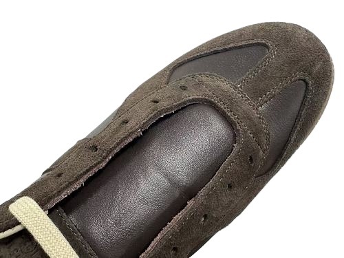 Maison Margiela S57WS0236 brown - Image 7