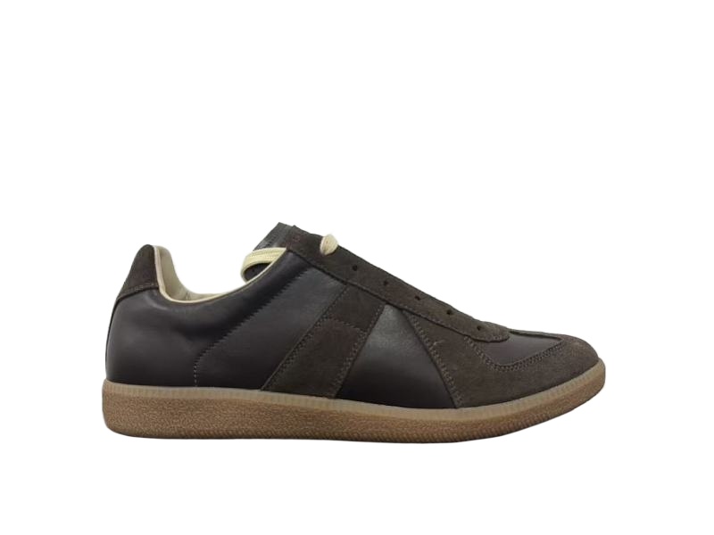 Maison Margiela S57WS0236 brown