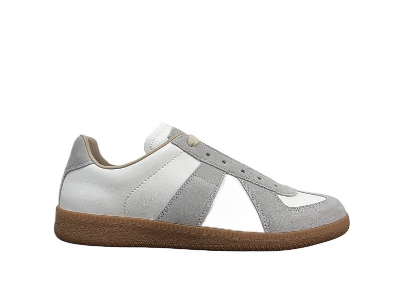 Maison Margiela S57WS0236P1895101 white and gray