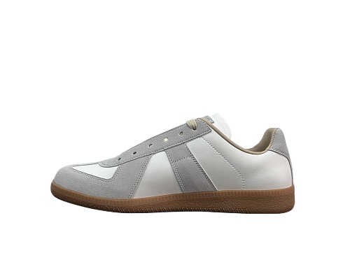 Maison Margiela S57WS0236P1895101 white and gray - Image 2