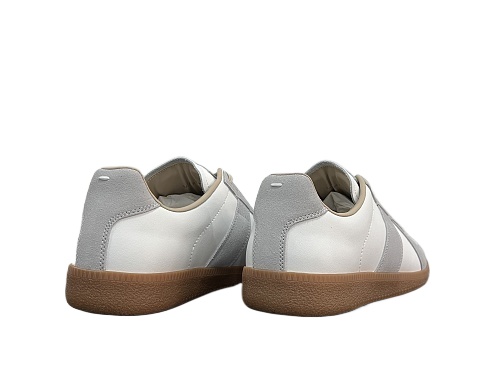 Maison Margiela S57WS0236P1895101 white and gray - Image 5