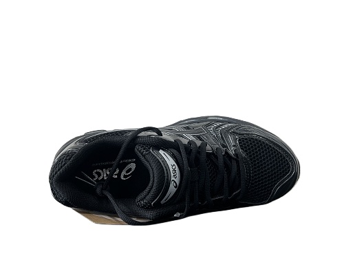 ASICS 120A019-006 Black - Image 3