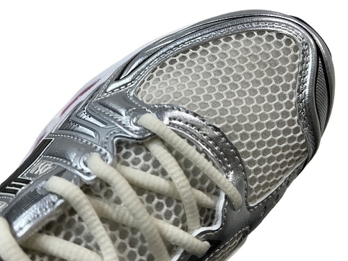 ASICS 1203A537-103 silver powder - Image 7