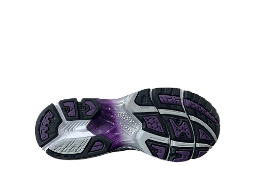 ASICS 1202A056-111 silver purple - Image 4