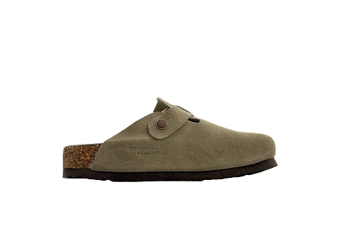 Birkenstock 0560773 antelope Brown