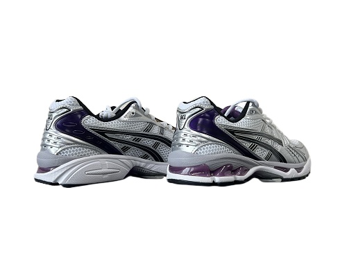 ASICS 1202A056-111 silver purple - Image 5