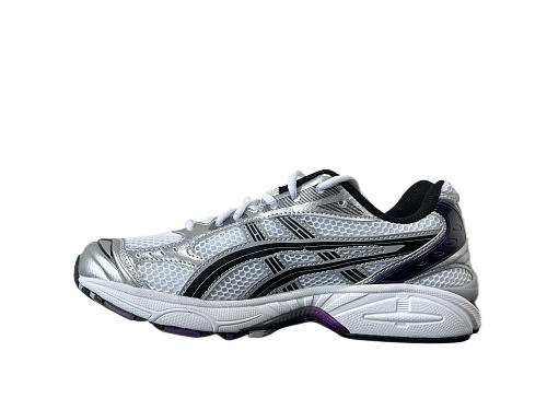 ASICS 1202A056-111 silver purple - Image 2