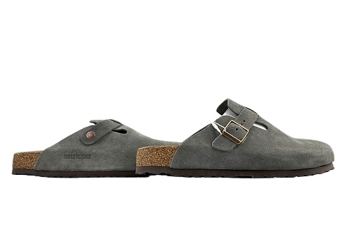 Birkenstock 0560773 Gray - Image 7