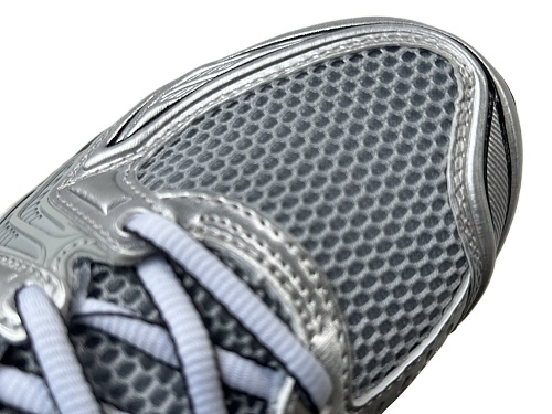 ASICS 1203A706-020 silver gray blue - Image 7