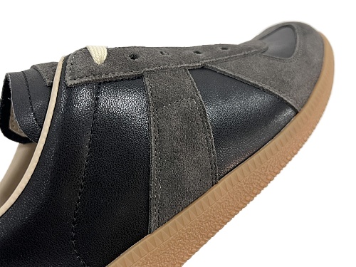 Maison Margiela S58WS0109P1895T8013 black and gray - Image 8
