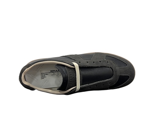 Maison Margiela S58WS0109P1895T8013 black and gray - Image 3