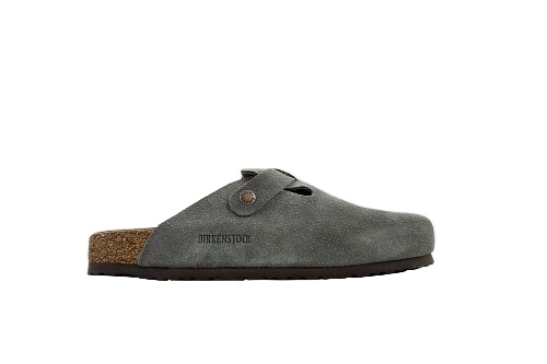 Birkenstock 0560773 Gray