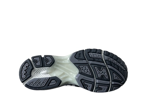 ASICS 1203A537-401 Silver Blue - Image 4