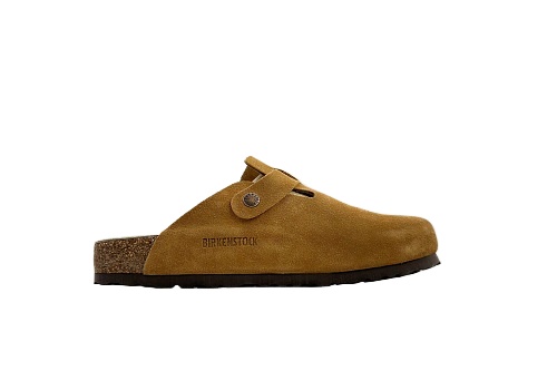 Birkenstock 0560773 Maroon