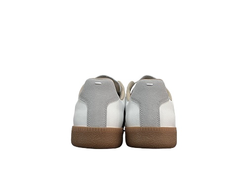 Maison Margiela S57WS0236P1895101 white and gray - Image 6