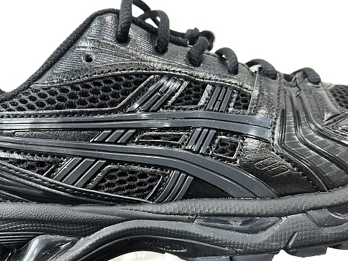 ASICS 1201A019-001 Black - Image 8