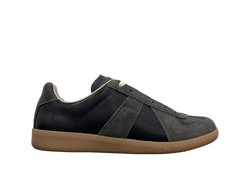 Maison Margiela S58WS0109P1895T8013 black and gray