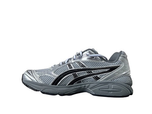 ASICS 1203A706-020 silver gray blue - Image 2