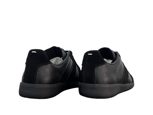 Maison Margiela S57WS0236P1897900 pure black - Image 5