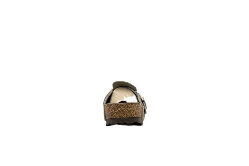 Birkenstock 0560773 antelope Brown - Image 9