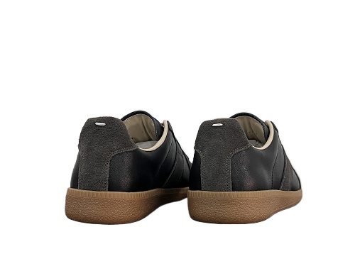 Maison Margiela S58WS0109P1895T8013 black and gray - Image 5