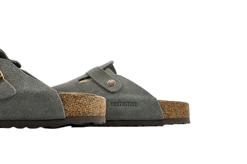 Birkenstock 0560773 Gray - Image 8