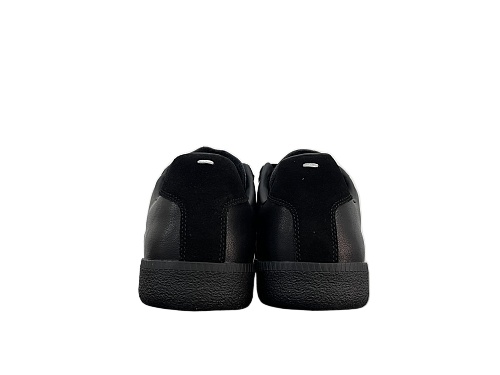 Maison Margiela S57WS0236P1897900 pure black - Image 6