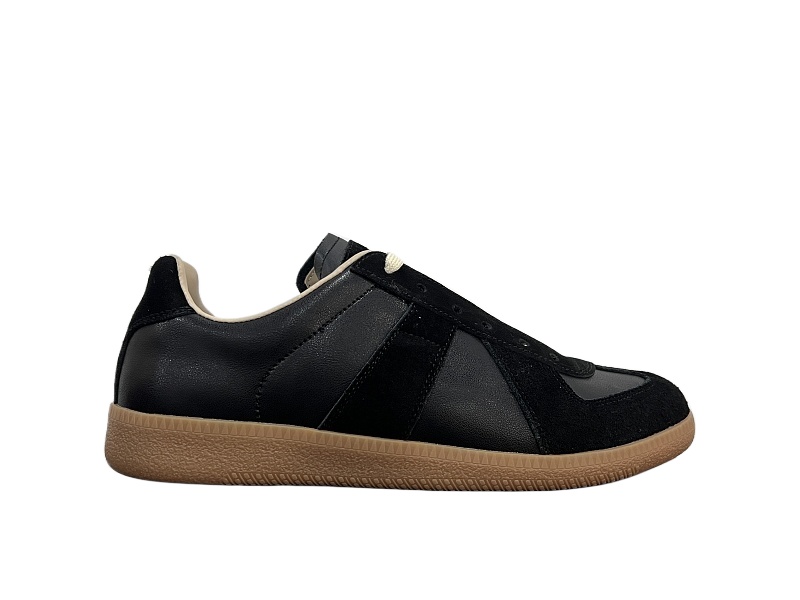 Maison Margiela S57WS0236P1895961 Black