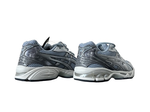 ASICS 1203A537-401 Silver Blue - Image 5