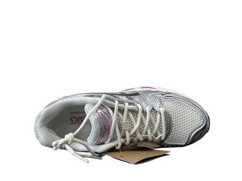 ASICS 1203A537-103 silver powder - Image 3