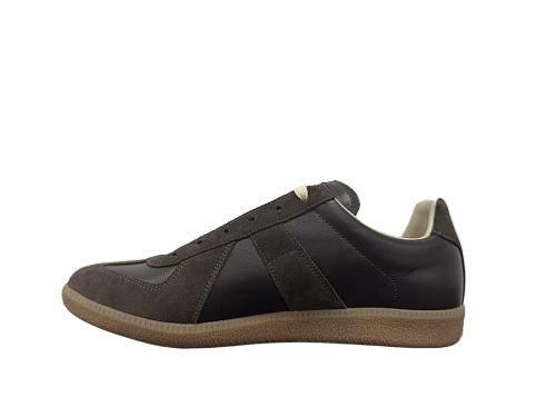 Maison Margiela S57WS0236 brown - Image 2