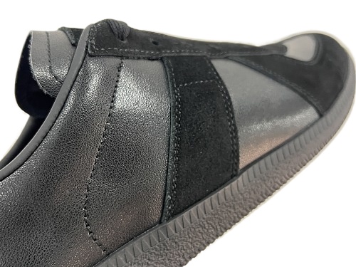 Maison Margiela S57WS0236P1897900 pure black - Image 8