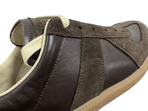 Maison Margiela S57WS0236 brown - Image 8
