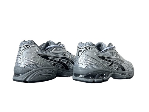 ASICS 1203A706-020 silver gray blue - Image 5