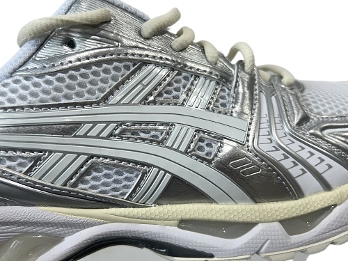 ASICS 1201A457-100 Silver - Image 8