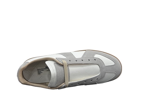 Maison Margiela S57WS0236P1895101 white and gray - Image 3