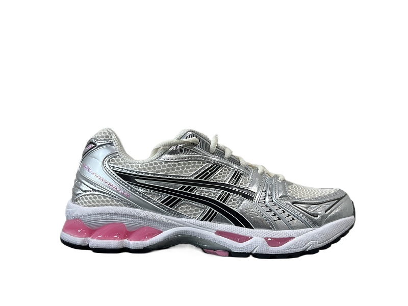 ASICS 1203A537-103 silver powder