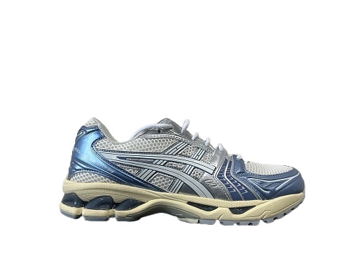 ASICS 1203A537-102 beige Blue