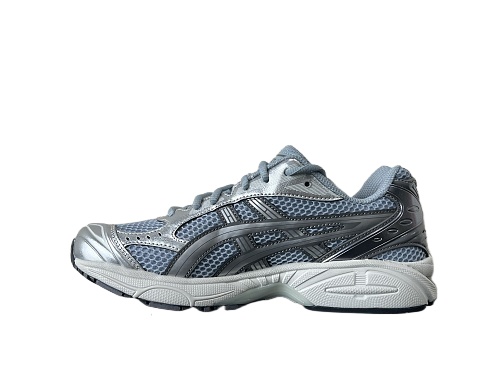 ASICS 1203A537-401 Silver Blue - Image 2