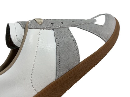 Maison Margiela S57WS0236P1895101 white and gray - Image 8