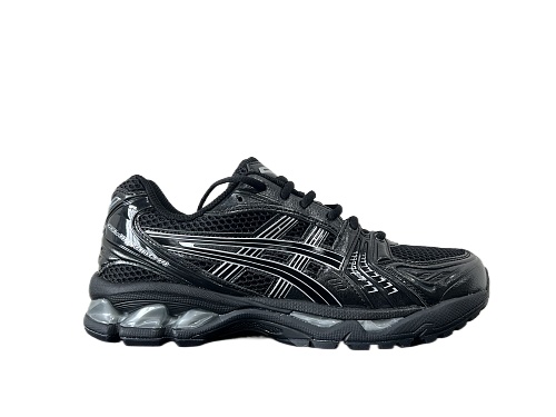 ASICS 120A019-006 Black