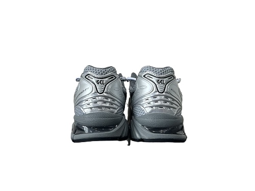 ASICS 1203A706-020 silver gray blue - Image 6