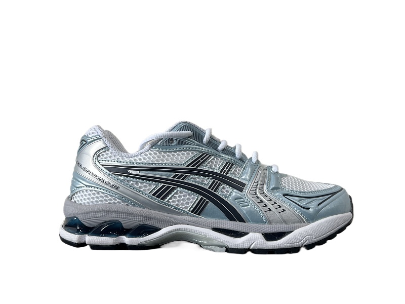 ASICS 1203A537-106 blue and black